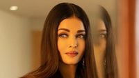 8 Potret Cantik Aishwarya Rai Tak Disangka Berusia 50, Wajahnya Tidak Berubah