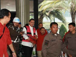 Achsanul Qosasi Tersangka, Kejagung Tegaskan Audit Kasus BTS Bukan dari BPK