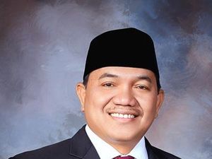 Anggota BPK Achsanul Qosasi Penuhi Panggilan Kejagung soal Kasus BTS Kominfo