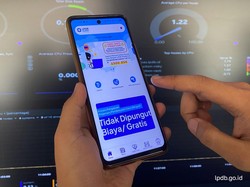 Makin Gampang Dipantau, Dana Bergulir Koperasi Bisa Diakses Pakai Aplikasi