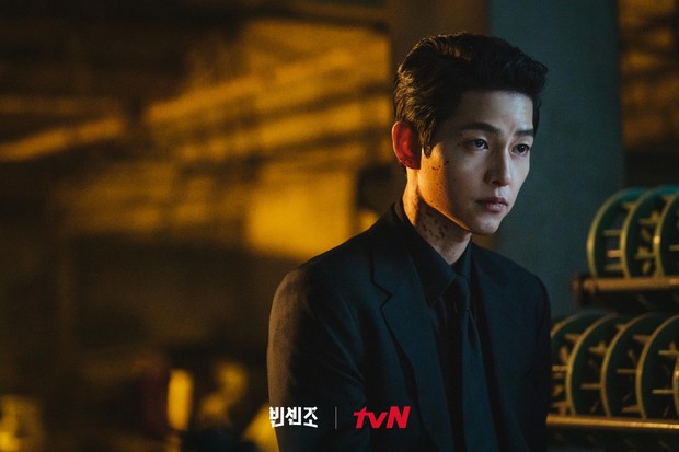 Artis Korea senior tertampan 2023, Song Joong Ki/ Foto: IMDb