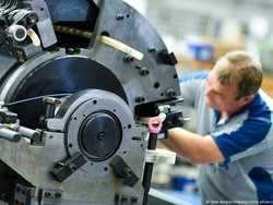 Bagaimana Jerman Ingin Keluar dari Resesi?