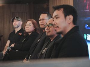 Bangun Ekosistem MMA Dukung Lahirnya Generasi Baru Fighter Indonesia Bangun Ekosistem MMA Dukung Lahirnya Generasi Baru Fighter Indonesia