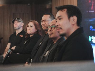 Bangun Ekosistem MMA Dukung Lahirnya Generasi Baru Fighter Indonesia