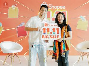 Kisah Basboi & Ladang Lima Promosikan Budaya di Shopee 11.11 Big Sale Kisah Basboi & Ladang Lima Promosikan Budaya di Shopee 11.11 Big Sale