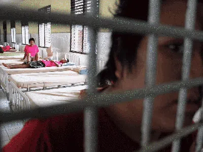 Berkarya dengan Jiwa yang Terpasung