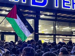 Bisakah Rusia Berperan sebagai Penengah Konflik Israel-Hamas?