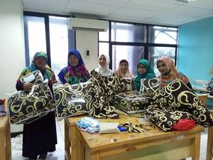 Program Kartini Bluebird Bantu Genjot Ekonomi Keluarga Pengemudi Program Kartini Bluebird Bantu Genjot Ekonomi Keluarga Pengemudi