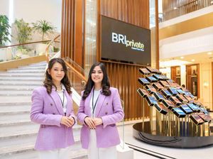 Apa Itu BRI Private? Ini Syarat hingga Minimum Saldonya Apa Itu BRI Private? Ini Syarat hingga Minimum Saldonya