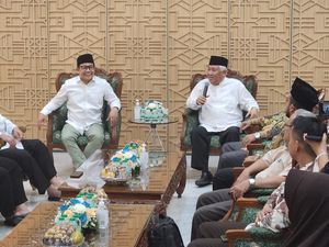 Cak Imin Lihat Tanda-tanda Menang 1 Putaran: Karena Survei Kami Terbaru