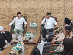 Cak Imin Lihat Tanda-tanda Menang 1 Putaran: Karena Survei Kami Terbaru