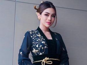 Nama Celine Evangelista di Sidang Korupsi Tambang, Sebut Papa ke Jaksa Agung Nama Celine Evangelista di Sidang Korupsi Tambang, Sebut Papa ke Jaksa Agung