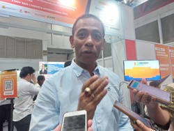 Ada Hotel-Hunian Liar di Sekitar IKN, OIKN: Kita Akan Hajar!