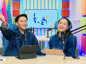 Megawati Angkat Bicara Terkait MK hingga Kisruh Konser BMTH