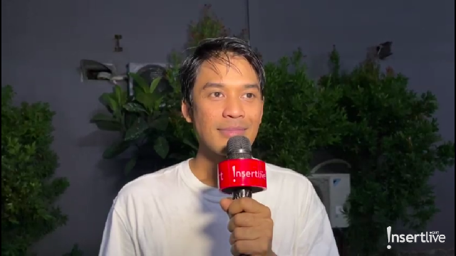 Berita Seputar Selebriti Insertlive Terkini : Tarif Manggung Dicky Difie Diklaim Sama dengan Irfan Hakim, Segini Nominalnya!