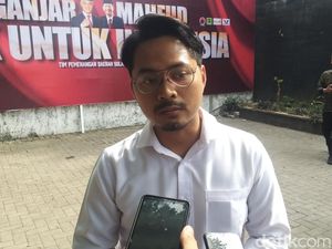 Janji dr Udin Jika Dipilih Jadi Ketua TPD Ganjar-Mahfud Sulsel Gantikan Danny Janji dr Udin Jika Dipilih Jadi Ketua TPD Ganjar-Mahfud Sulsel Gantikan Danny