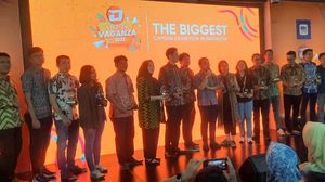 Doss Vaganza Jadi Ajang Kumpul Fotografer Hingga Videografer