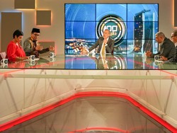 Dubes Zuhairi Jelaskan Dukungan Indonesia pada Palestina ke Warga Tunisia