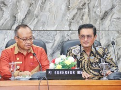 Fadel Sebut Peran DPD Perlu Diperkuat agar Fokus Awasi Masalah di Daerah