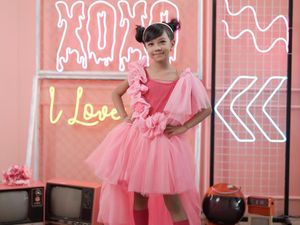 Populerkan Kembali Lagu Anak-anak, Fazka Rilis Satwa Langka Indonesia