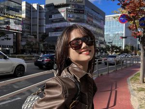 Kronologi Fuji Kecopetan di Eropa, Paspor-Ponsel Nyaris Raib