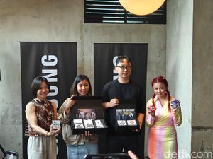 SLBS Studio Hadirkan Galaxy Z Flip 5 Stray Kids ke RI, Harganya?