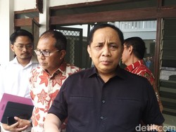 TPN Ganjar-Mahfud Sebut Milenial Pengganti Danny Lebih Agresif
