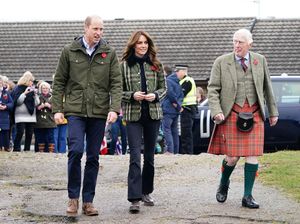 Di Balik Video Viral Kate Middleton, Kerajaan Izinkan Video Tersebut Dirilis