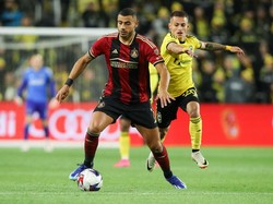 Kalahkan Messi, Striker Ini Jadi Pendatang Baru Terbaik MLS 2023