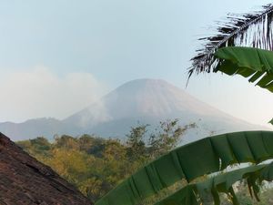 Pesona Puncak Sarah Klopo, Anak Gunung Penanggungan Mojokerto Pesona Puncak Sarah Klopo, Anak Gunung Penanggungan Mojokerto