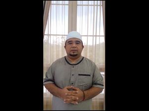 Pengasuh Ponpes di Bandung Dukung Kapolri soal Pernyataan Sel Tidur Teroris