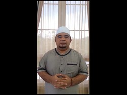 Pengasuh Ponpes di Bandung Dukung Kapolri soal Pernyataan Sel Tidur Teroris