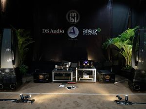 IHEAC Audio Video Show 2023 Hadirkan Berbagai Brand Audio dan Video Ternama