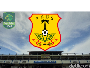 PSSI Sanksi 3 Pemain dan Klub PSDS Denda Rp 300 Juta PSSI Sanksi 3 Pemain dan Klub PSDS Denda Rp 300 Juta