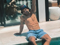 Jorge Martin Selesai Ngecas Baterai di Bali: Waktunya Fokus Balapan