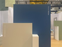 Ini Warna Cat Rumah yang Aesthetic di 2024, Bernuansa Netral Menenangkan