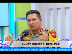 Cerita Kapolres Karyakan Difabel di Polresta Malang Kota demi Kemanusiaan