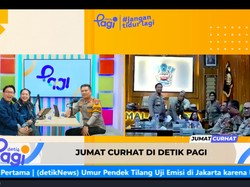 Cerita Pengalaman Rara, Content Creator Difabel di Polresta Malang Kota