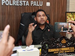Fakta-fakta Remaja Sadis Bunuh Bocah SD Lalu Mayatnya Dicabuli