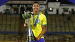 Deretan Calon Bintang di Piala Dunia U-17, Ada Pemain Barcelona