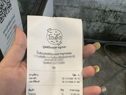 Kejadian Lagi! Rombongan Kabur Tanpa Bayar Rp 1,7 Juta di Resto BBQ