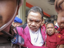 BPK Buka Suara Respons Achsanul Qosasi Tersangka Kasus Korupsi BTS