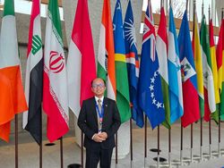 Mayoritas Negara Anggota ASPAG Dukung Para Pekerja Palestina