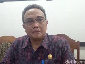 Dua Partai Tanpa Caleg di Buleleng Bali