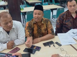 Respons Kuasa Hukum Almas soal Pemberhentian Anwar Usman dari Ketua MK