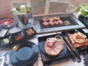 5 Kuliner Malam yang Enak dan Mengenyangkan di Pasar Modern BSD