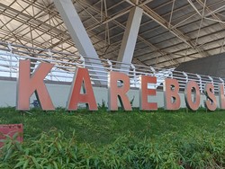 Wali Kota Makassar Bakal Salat Id di Lapangan Karebosi