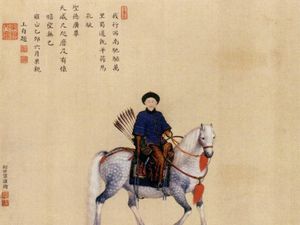 Lubang Ini Berisi Tulang 120 Kuda dari Kota Kuno China, Begini Fungsinya Lubang Ini Berisi Tulang 120 Kuda dari Kota Kuno China, Begini Fungsinya