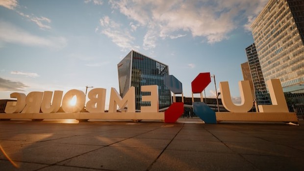 Luksemburg/Foto: Unsplash.com/Cedric Letsch Deretan negara paling aman untuk perempuan