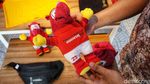 Merchandise Resmi Siap Semarakkan Piala Dunia U-17